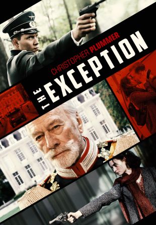 The Exception