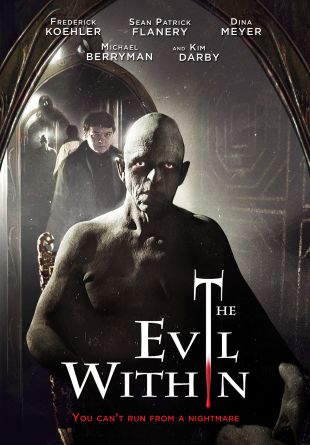 The Evil Within