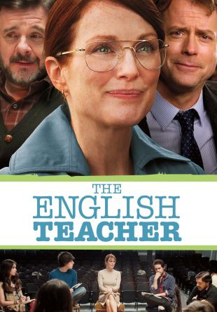 The English Teacher