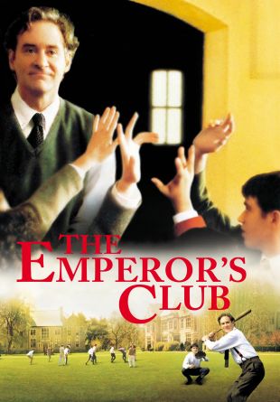 The Emperor's Club