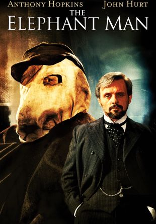 The Elephant Man