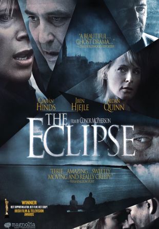 The Eclipse