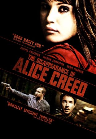 The Disappearance of Alice Creed