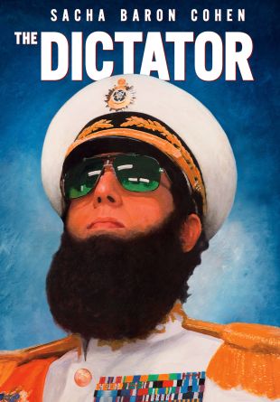 The Dictator