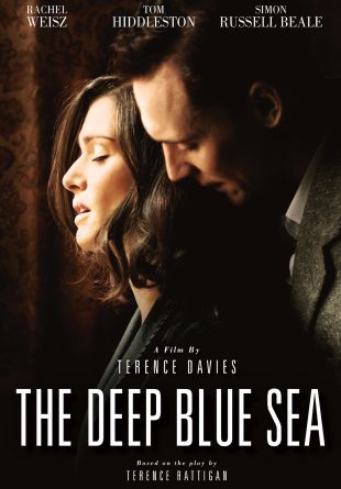 The Deep Blue Sea