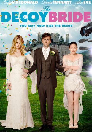 The Decoy Bride