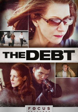 The Debt