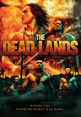 The Dead Lands