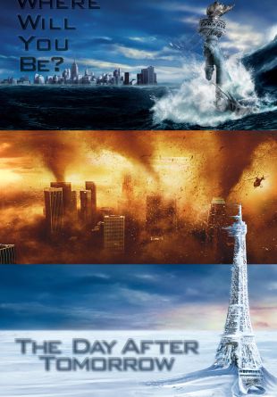 The Day After Tomorrow