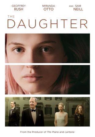 The Daughter
