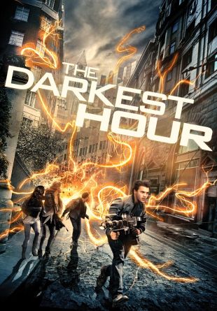 The Darkest Hour