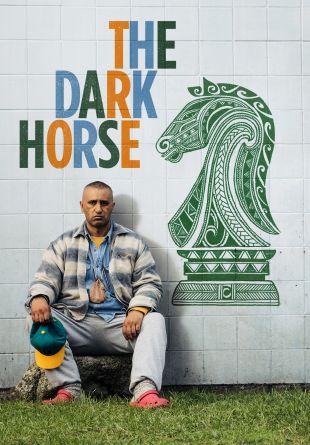 The Dark Horse