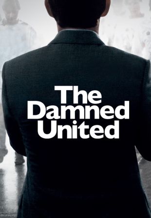The Damned United