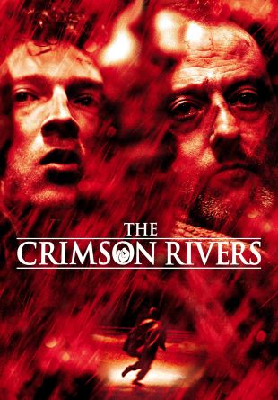 The Crimson Rivers