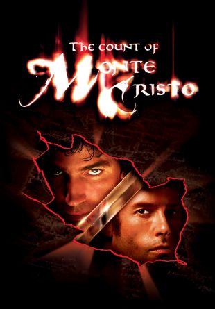 The Count of Monte Cristo