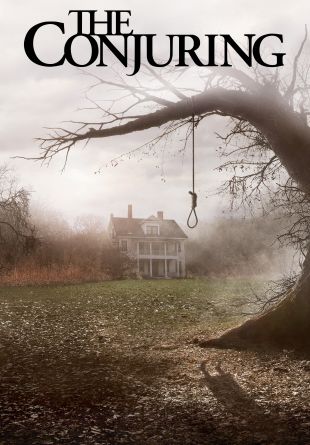 The Conjuring