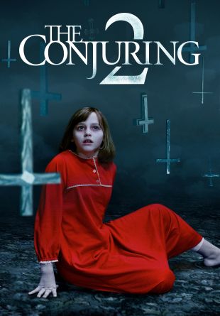The Conjuring 2