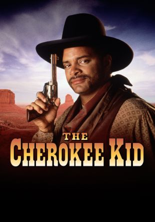 The Cherokee Kid