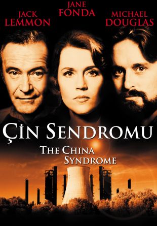 The China Syndrome