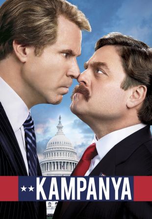The Campaign