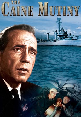 The Caine Mutiny