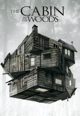 The Cabin in the Woods