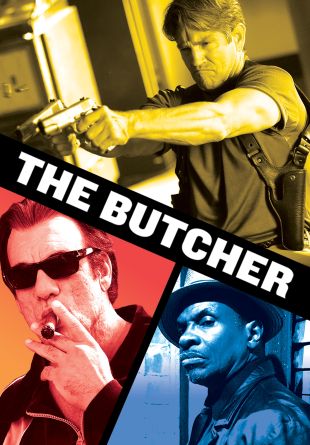 The Butcher