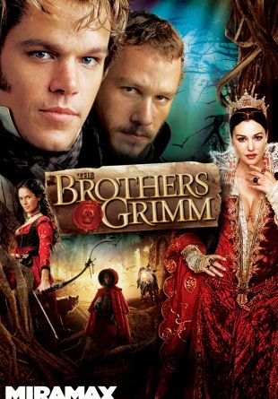 The Brothers Grimm