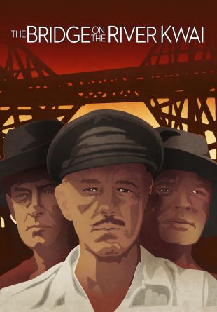 The Bridge on the River Kwai