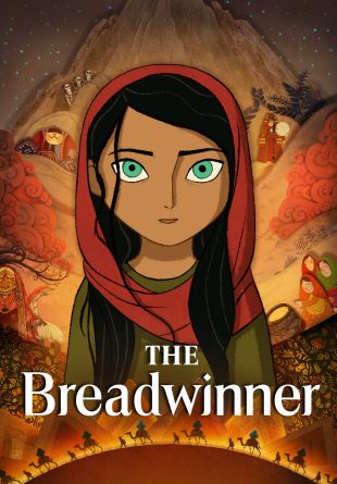 The Breadwinner