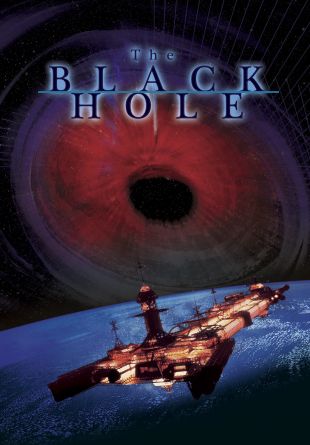 The Black Hole