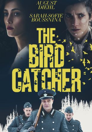 The Birdcatcher