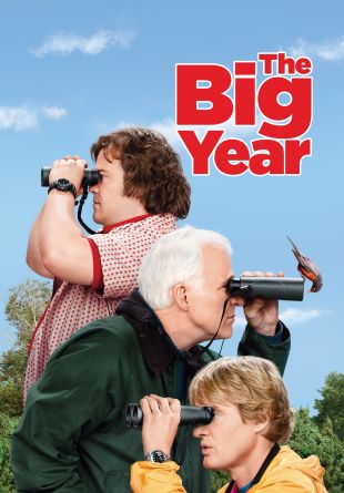 The Big Year