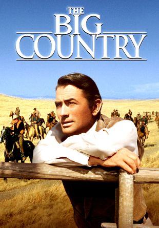 The Big Country