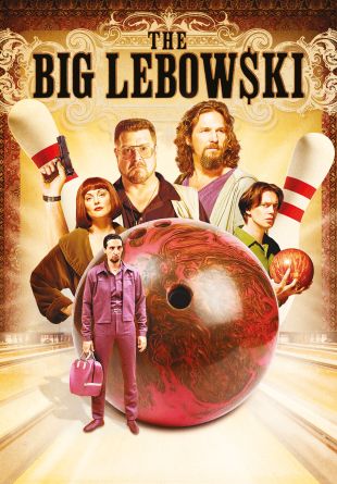 The Big Lebowski