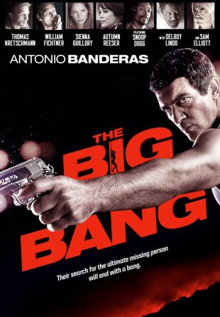 The Big Bang