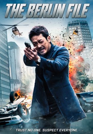 The Berlin File