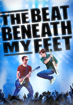 The Beat Beneath My Feet