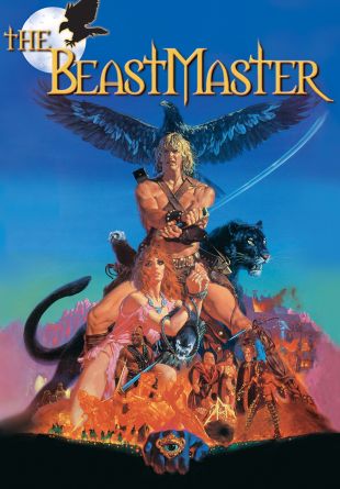 The Beastmaster