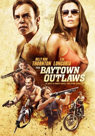The Baytown Outlaws