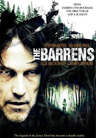 The Barrens