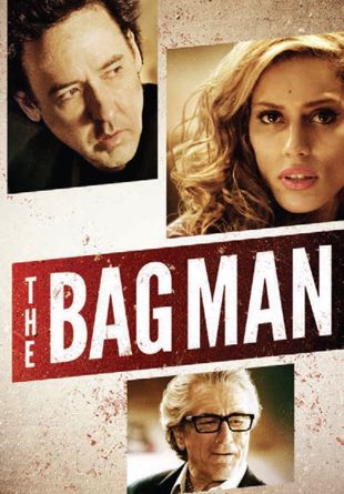 The Bag Man