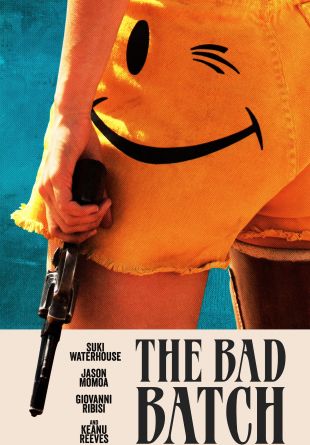 The Bad Batch