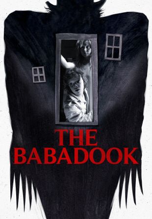 The Babadook