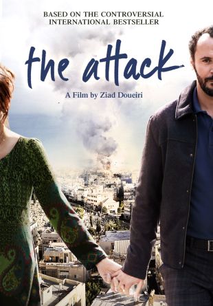 The Attack