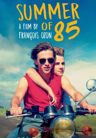 Summer of 85