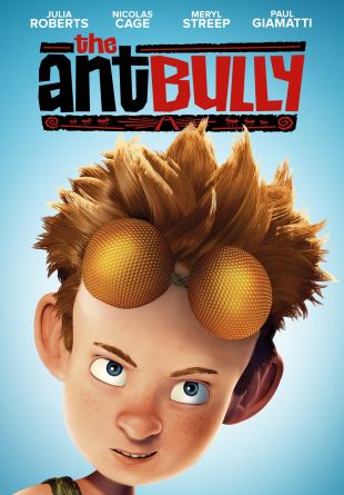 The Ant Bully