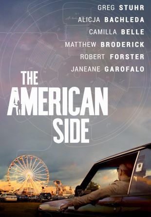 The American Side