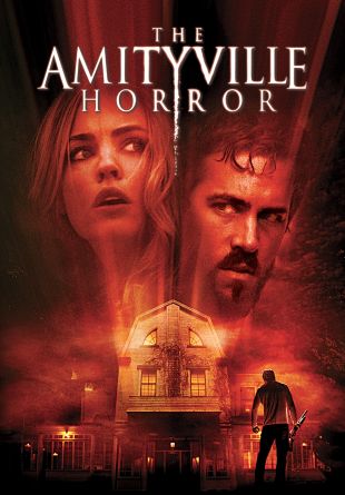 The Amityville Horror