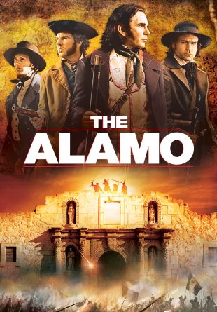 The Alamo